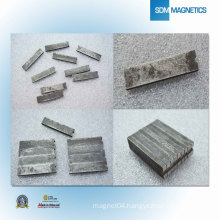 High Quality High Performance AlNiCo Magnet